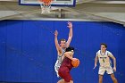 MBBall vs MIT  Wheaton College Men’s Basketball vs MIT. - Photo By: KEITH NORDSTROM